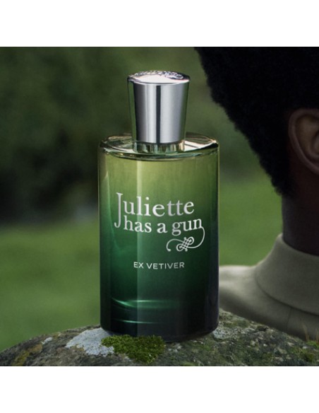 JULIETTE HAS A GUN EDP EX VETIVER 50ML