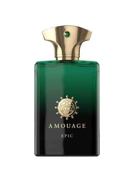 AMOUAGE EPIC EDP W 100 ML