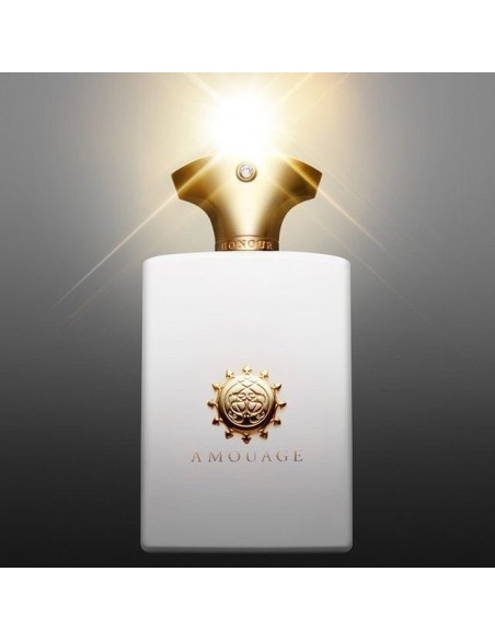 AMOUAGE HONOUR EDP M 100 ML