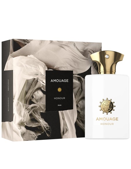 AMOUAGE HONOUR EDP M 100 ML