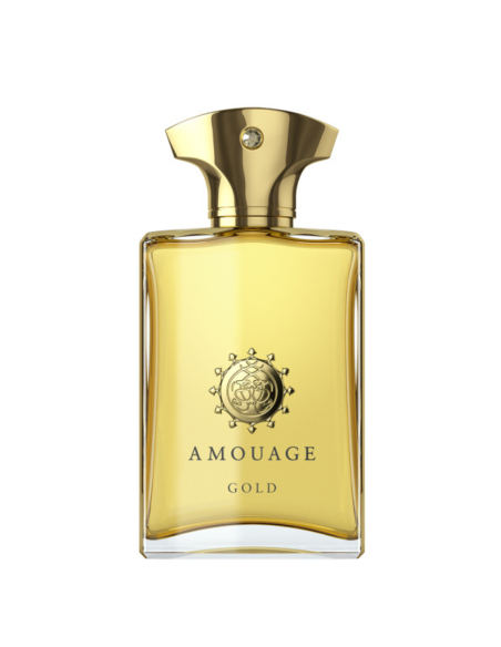 AMOUAGE GOLD EDP M 100 ML