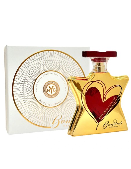 BOND Nº9 NEW YORK FOREVER 100ML