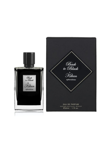 KILIAN BACK TO BLACK EDP 50 ML