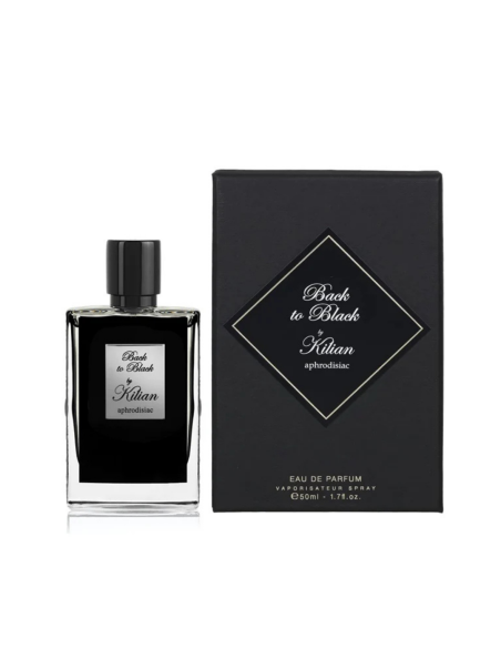 KILIAN BACK TO BLACK EDP 50 ML