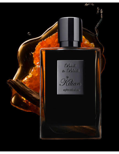 KILIAN BACK TO BLACK EDP 50 ML