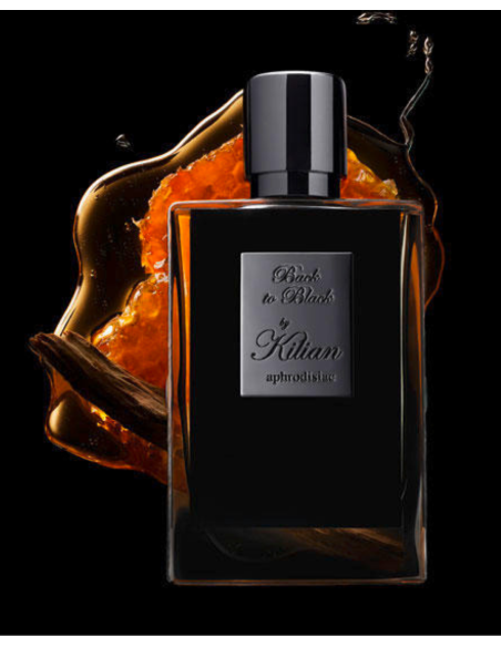KILIAN BACK TO BLACK EDP 50 ML