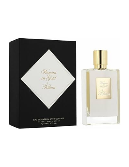 KILIAN WOMAN IN GOLD EDP 100 ML