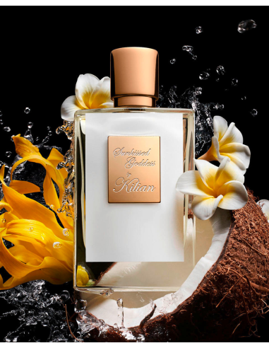 KILIAN SUNKISSED GODDESS EDP 50 ML