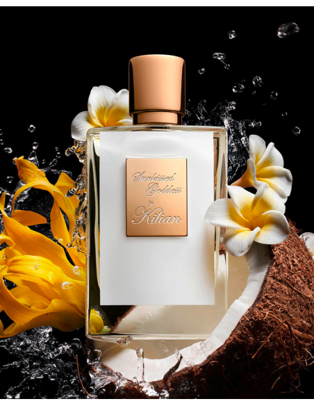 KILIAN SUNKISSED GODDESS EDP 50 ML