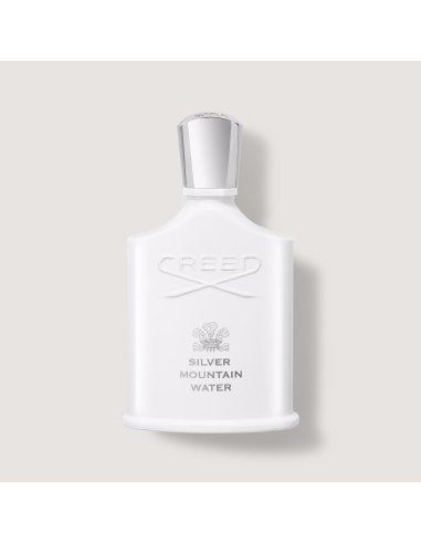 CREED SILVER MOUNTAIN WATER EDP 100ML