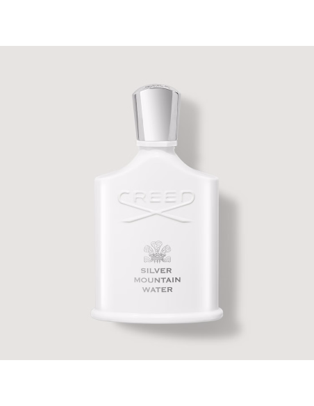 CREED SILVER MOUNTAIN WATER EDP 100ML