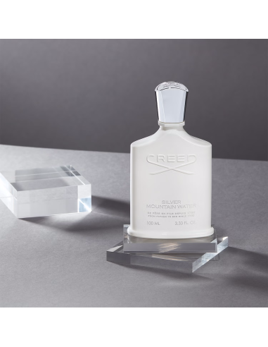 CREED SILVER MOUNTAIN WATER EDP 100ML