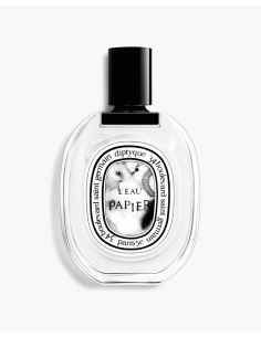 DIPTYQUE L''EAU PAPIER EDT 50 ML VAPO