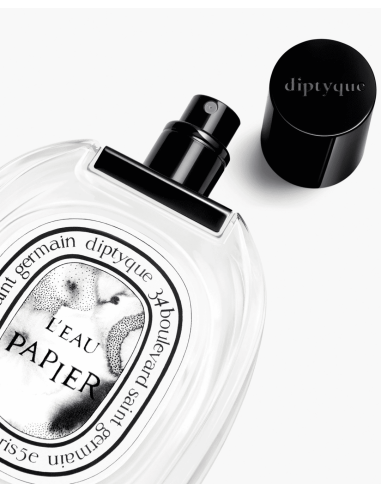DIPTYQUE L''EAU PAPIER EDT 50 ML VAPO