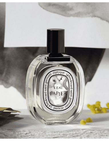 DIPTYQUE L''EAU PAPIER EDT 50 ML VAPO
