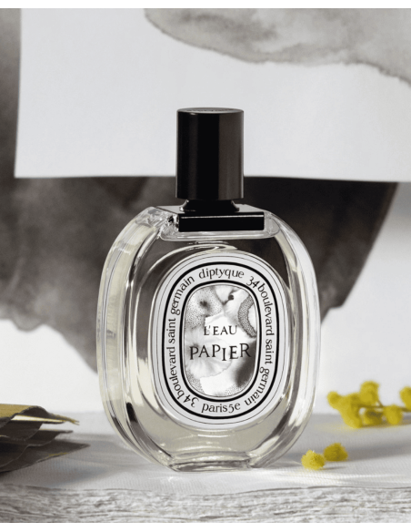 DIPTYQUE L''EAU PAPIER EDT 50 ML VAPO