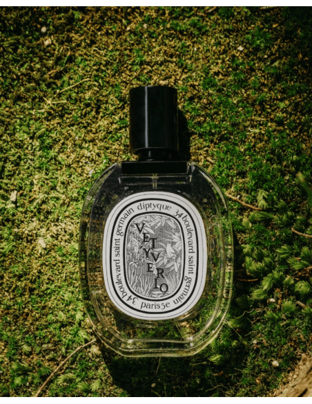 DIPTYQUE VETYVERIO EDT 100 ML