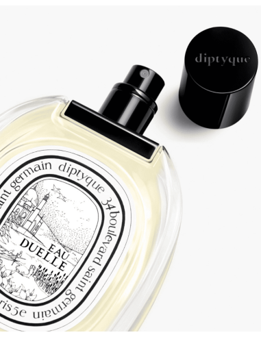 DIPTYQUE EAU DUELLE EDT 100 ML