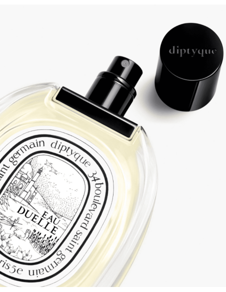 DIPTYQUE EAU DUELLE EDT 100 ML