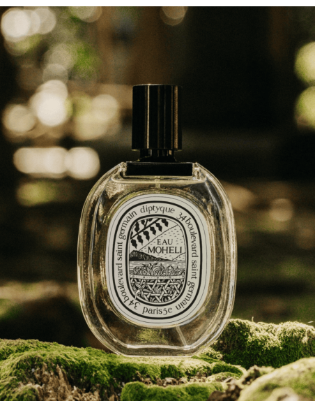 DIPTYQUE EAU MOHELI EDT 100 ML