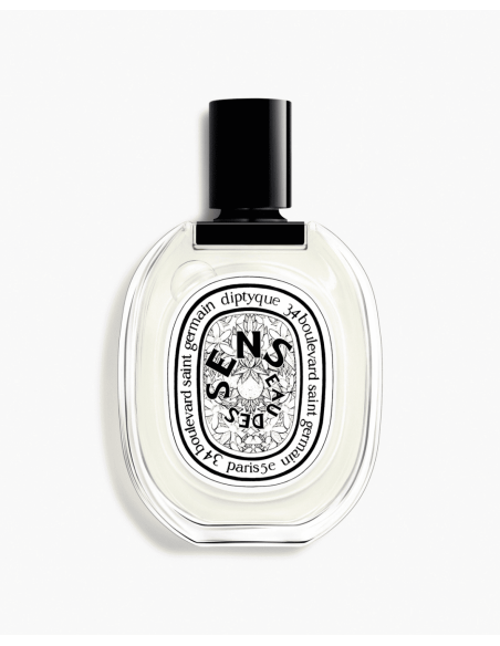 DIPTYQUE EAU DES SENS EDT 50 ML VAPO