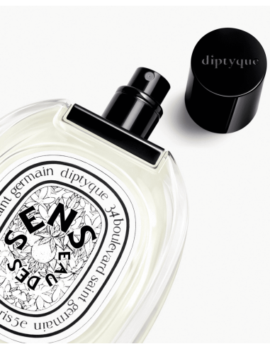 DIPTYQUE EAU DES SENS EDT 50 ML VAPO