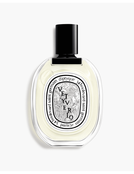 DIPTYQUE VETYVERIO EDT 50 ML