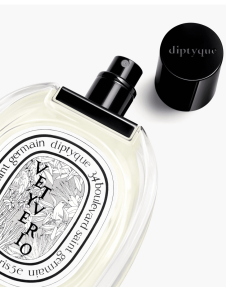 DIPTYQUE VETYVERIO EDT 50 ML