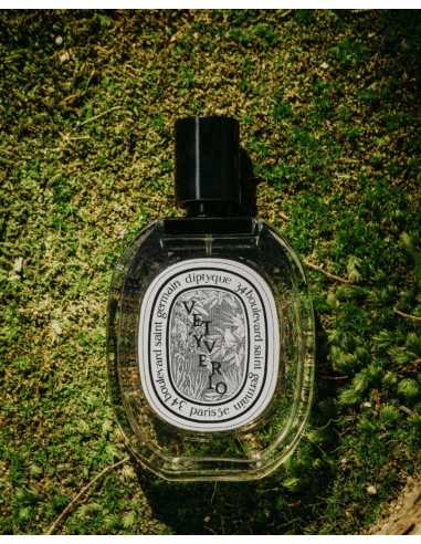 DIPTYQUE VETYVERIO EDT 50 ML
