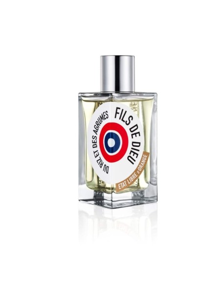 ETAT LIBRE D'ORANGE FILS DE DIEU EDP 50 ML VAPO