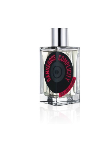 ETAT LIBRE D'ORANGE DANGEROUS COMPLICITY EDP 100 ML