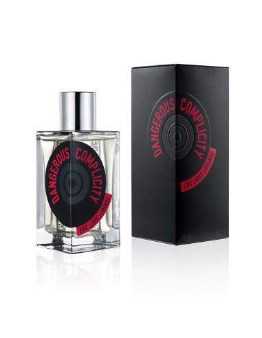 ETAT LIBRE D'ORANGE DANGEROUS COMPLICITY EDP 100 ML