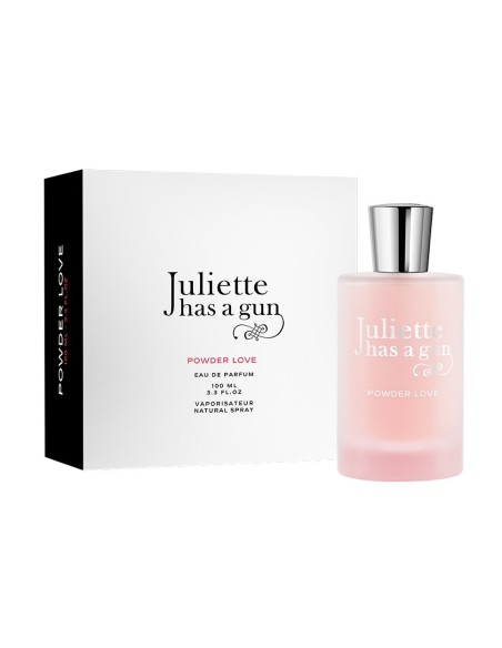 JULIETTE HAS A GUN POWDER LOVE EDP 100ML