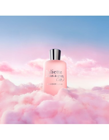 JULIETTE HAS A GUN POWDER LOVE EDP 100ML