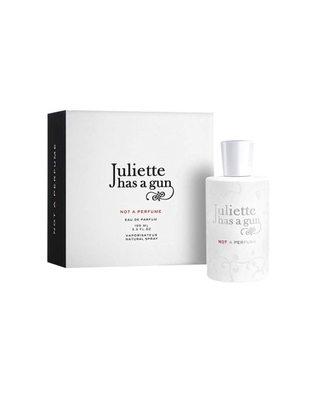 JULIETTE HAS A GUN NOT A PERFUME EDP 100 ML VAPO