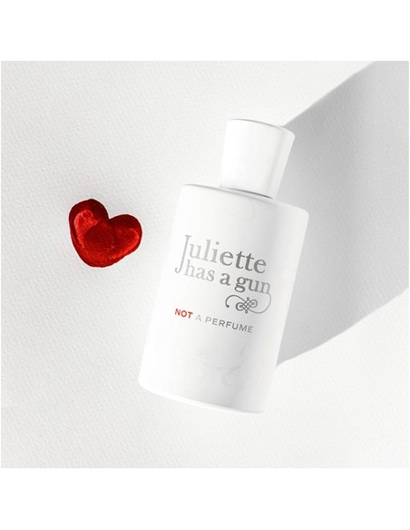 JULIETTE HAS A GUN NOT A PERFUME EDP 100 ML VAPO