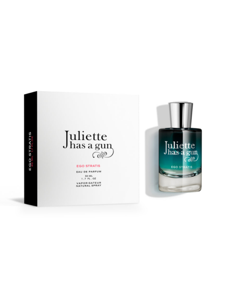 JULIETTE HAS A GUN EDP EGO STRATIS 100ML