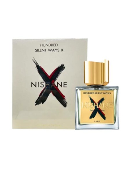 NISHANE HUNDRED SILENT WAYS X 100 ML