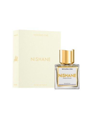 NISHANE WULÓNG CHÁ 100 ML