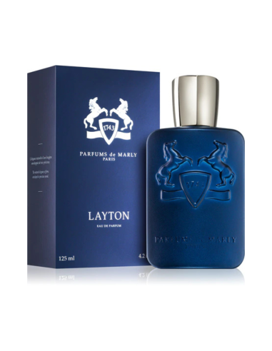 PARFUMS DE MARLY LAYTON EDP 125 ML VAPO