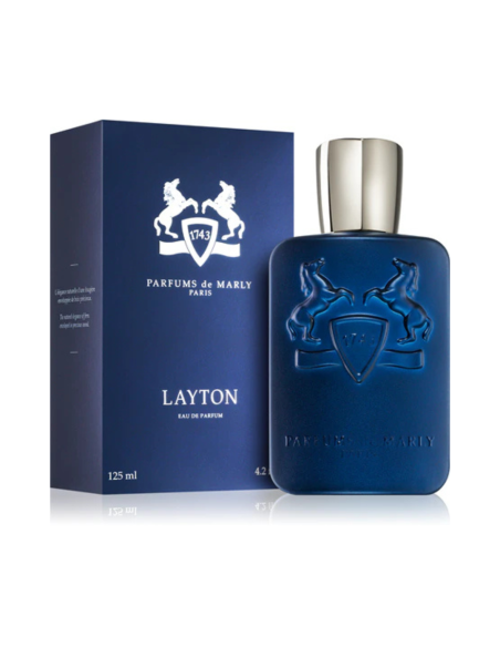 PARFUMS DE MARLY LAYTON EDP 125 ML VAPO