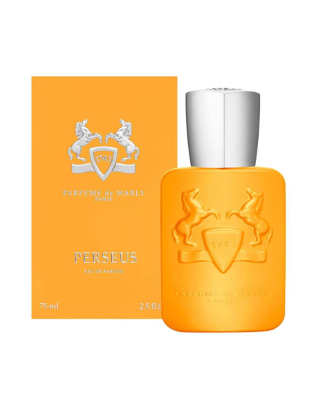 PARFUMS DE MARLY PERSEUS EDP 125 ML