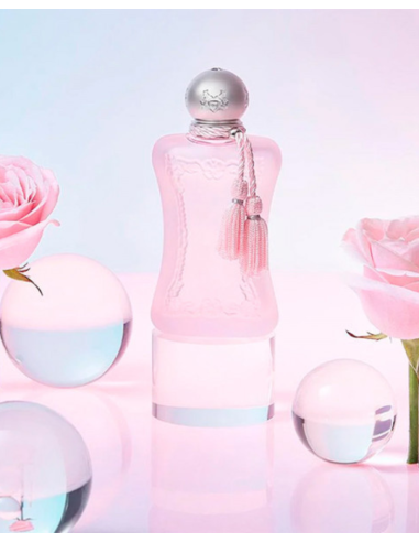 PARFUMS DE MARLY DELINA LA ROSEE EDP 75 ML VAPO