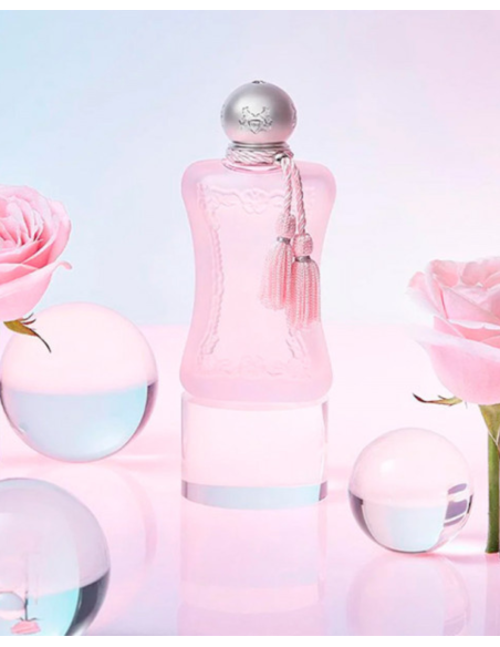 PARFUMS DE MARLY DELINA LA ROSEE EDP 75 ML VAPO