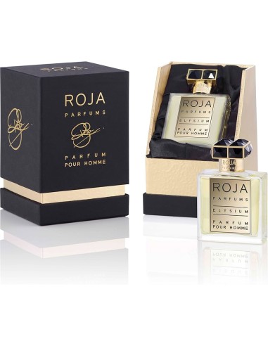 ROJA PARFUMS ELYSIUM HOMME PARFUM 50 ML