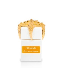 TIZIANA EXTRAIT DE PARFUM LINEA TT 100 ML ATLANTIDE - SEA STARS LUXURY UNDERWATER