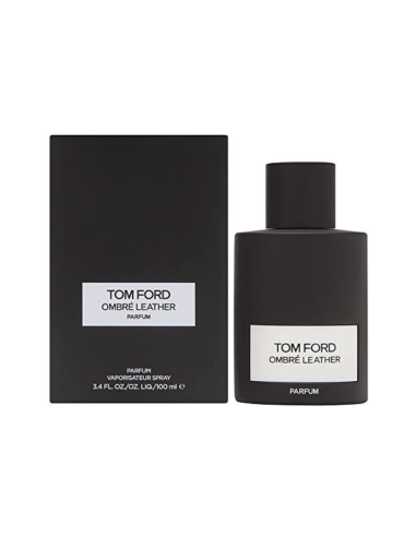 TOM FORD OMBRE LEATHER PARFUM 100 ML VAPO