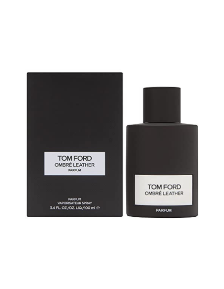 TOM FORD OMBRE LEATHER PARFUM 100 ML VAPO