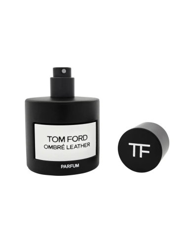 TOM FORD OMBRE LEATHER PARFUM 100 ML VAPO