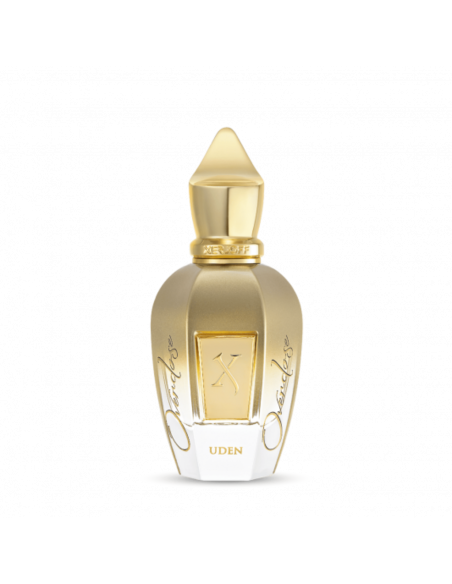 XERJOFF UDEN OVERDOSE 50ML PARFUM